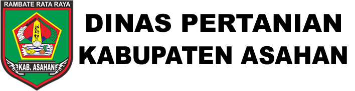 Dinas Pertanian Kabupaten Asahan